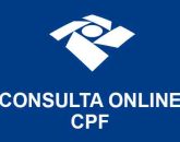 Consulta-CPF